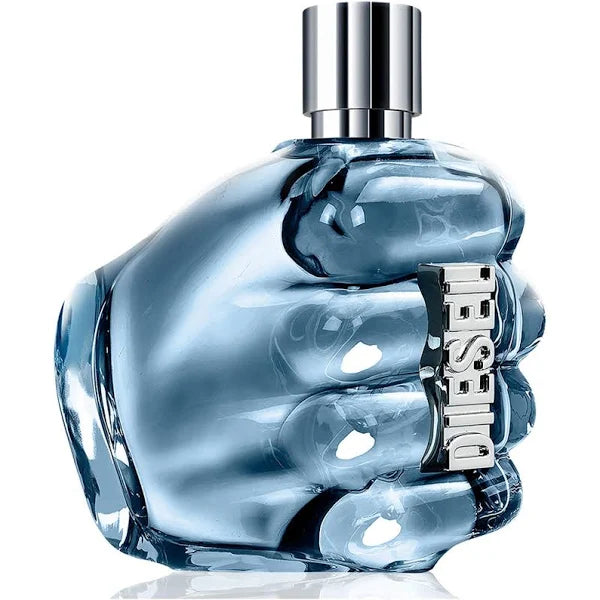 DIESEL ONLY THE BRAVE 125 ML HM