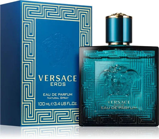 VERSACE EROS PARFUM 200 ML HM