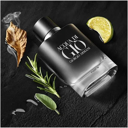ACQUA DI GIÒ PARFUM GIORGIO ARMANI 125ML