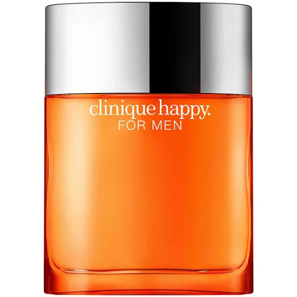 CLINIQUE HAPPY HOMBRE 100 ML