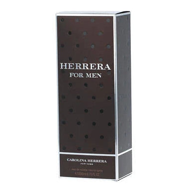 CAROLINA HERRERA HERRERA FOR MEN 200 ML EDT HM