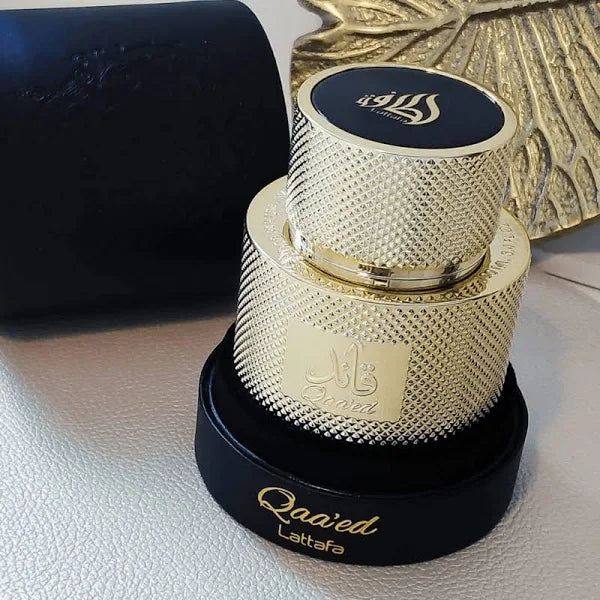 LATTAFA QUAED 100ML EDP