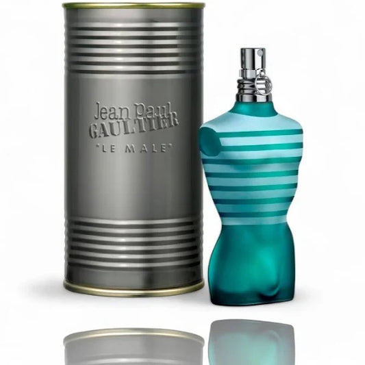 JEAN PAUL GAULTIER 125 ML HM EDT