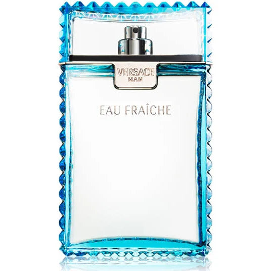 VERSACE MEN EAU FRAICHE 200 ML HM