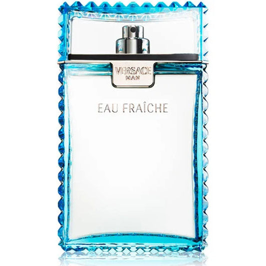 VERSACE MEN EAU FRAICHE 200 ML HM
