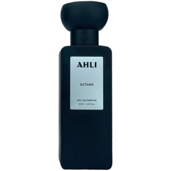 AHLI OCTANS 60ML EDP