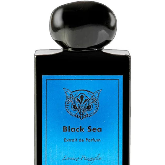 LORENZO PAZZAGLIA EXTRAIN DE PARFUM BLACK SEA 50 ML