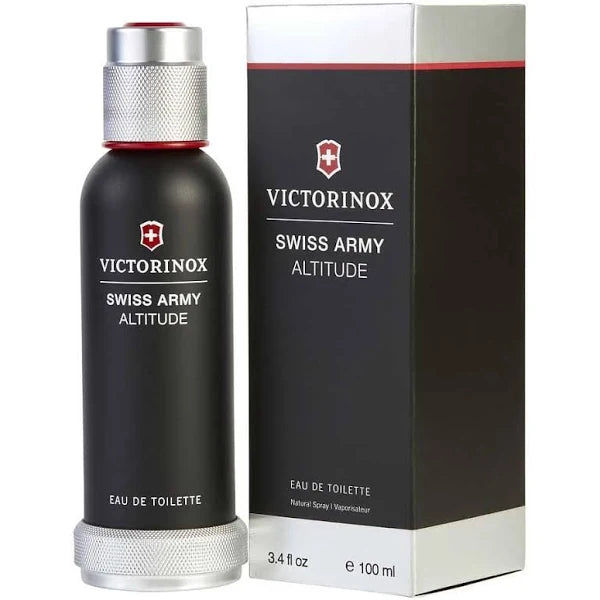 SWISS ARMY ALTITUD 100 ML HM