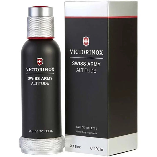 SWISS ARMY ALTITUD 100 ML HM