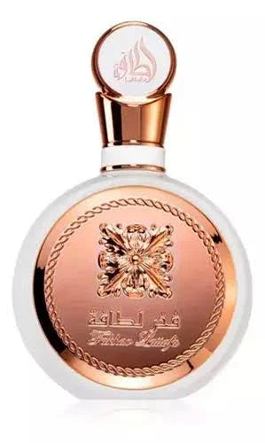 LATTAFA FAKHAR ROSE 100ML DM