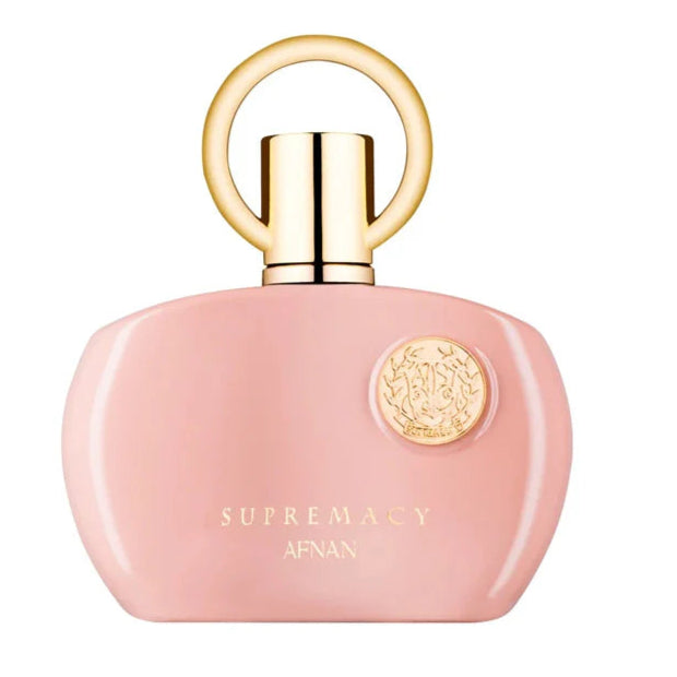 AFNAN SUPREMACY PINK 100 ML EDP MUJER