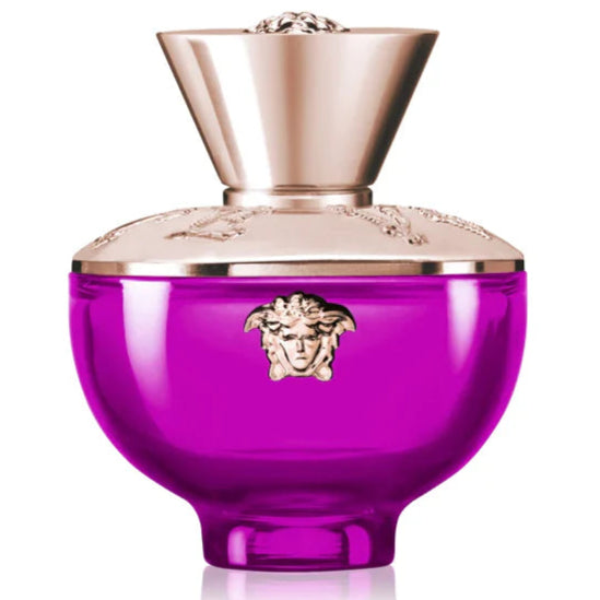 VERSACE DYLAN PURPLE POUR FEMME 100 ML EDP MUJER