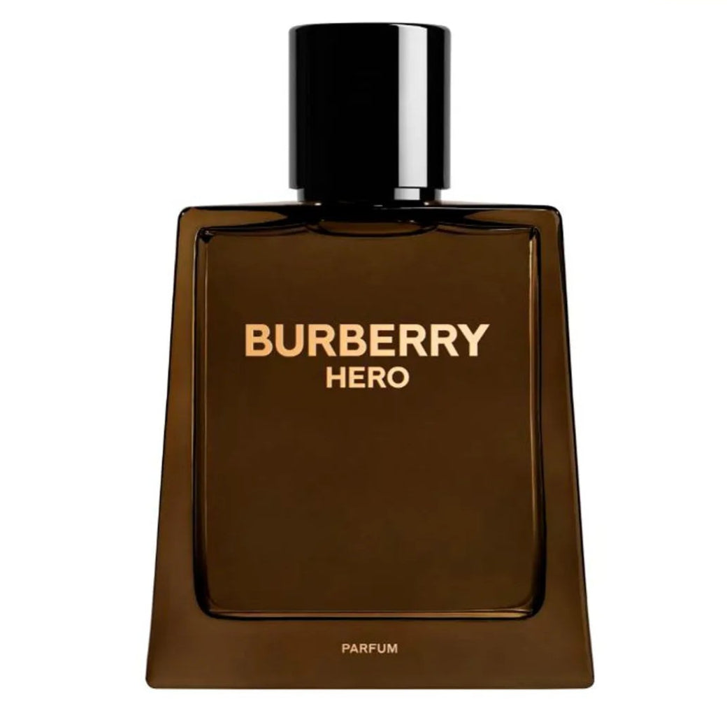 BURBERRY HERO PARFUM 100 ML