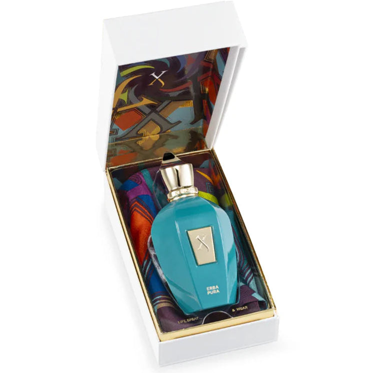 XERJOFF ERBA PURA 100 ML EDP