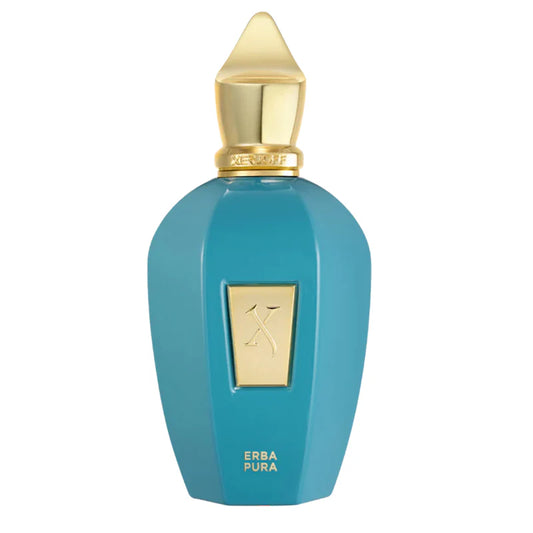 XERJOFF ERBA PURA 100 ML EDP