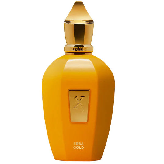 XERJOFF ERBA GOLD EPD 100 ML