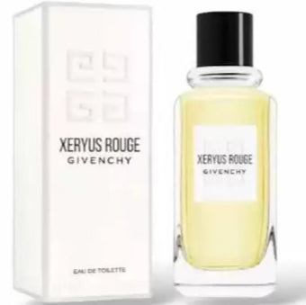 XERYUS ROUGE GIVENCHY EDT 100 ML HOMBRE (NUEVA PRESENTACION)