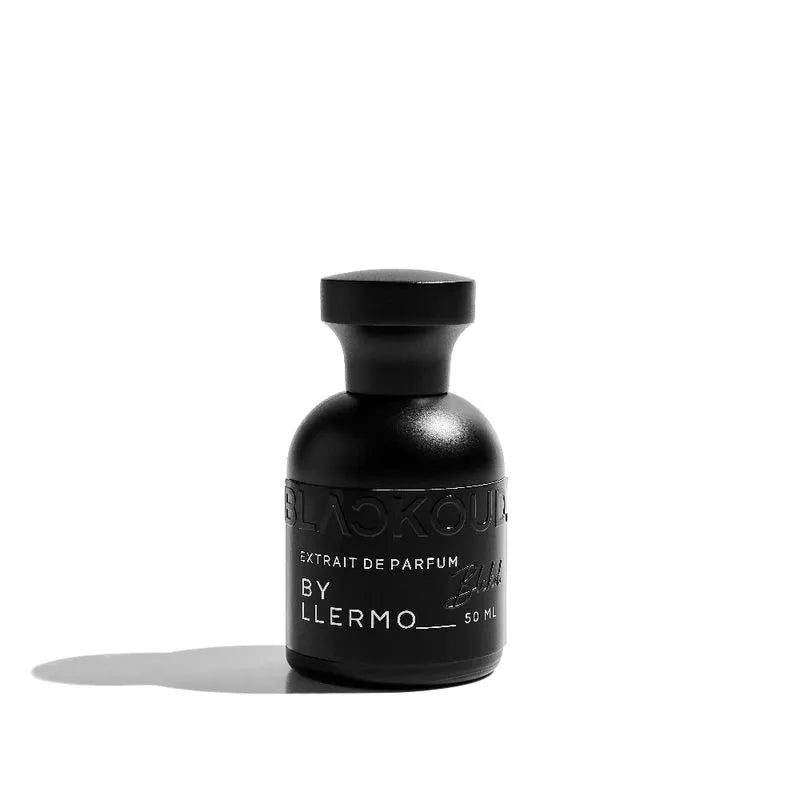 BLACK OUD BY LLERMO GLOSSY BLACK PT EXTRAIT 50 ML