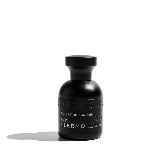 BLACK OUD BY LLERMO GLOSSY BLACK PT EXTRAIT 50 ML