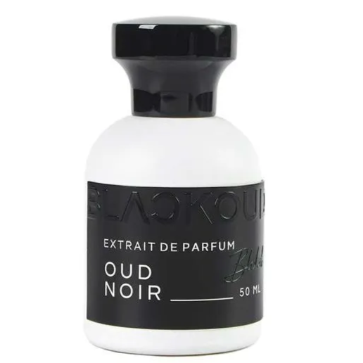 BLACKOUD OUD NOIR- MATT BLACK PT EXTRAIT 50 ML