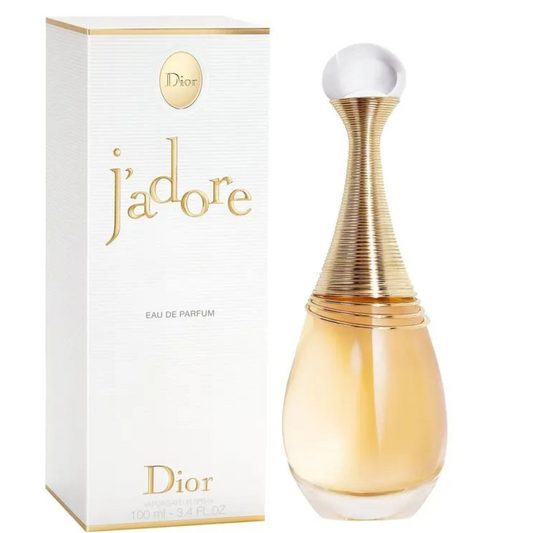 CHRISTIAN DIOR JADORE EDP 100 ML MUJER