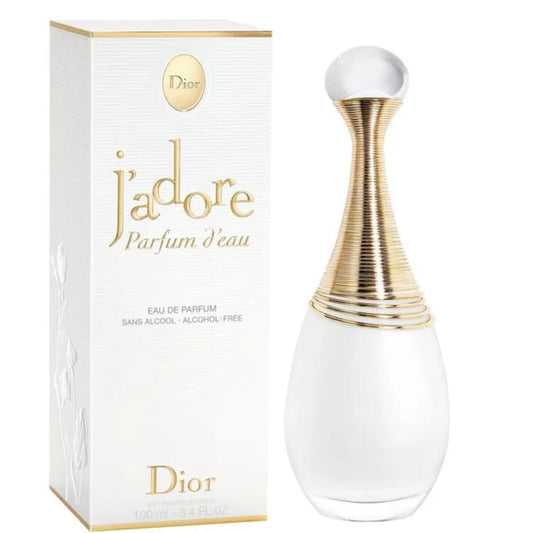 CHRISTIAN DIOR JADORE PARFUM JEAU EDP 100 ML MUJER