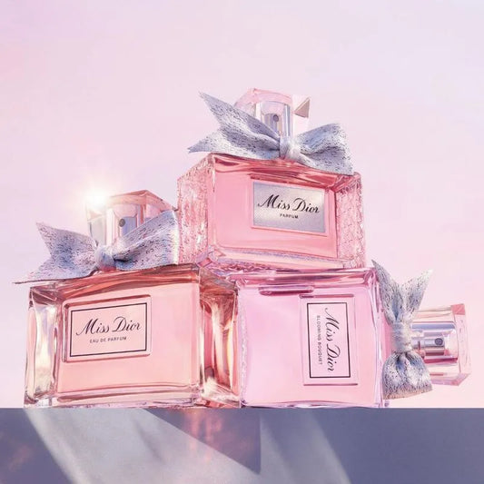 MISS DIOR CHRISTIAN DIOR PARFUM 80 ML MUJER