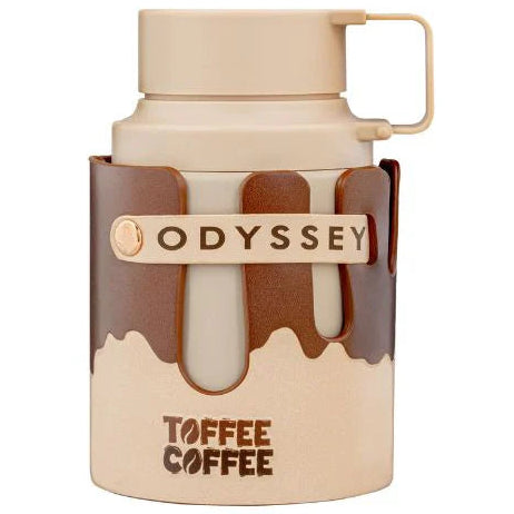 ARMAF ODYSSEY  TOFFEE COFFEE 100 ML EDP FEMENINO
