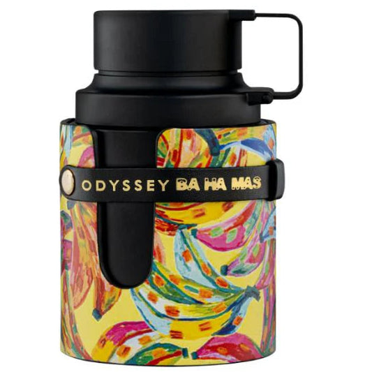 ARMAF ODYSSEY BAHAMAS TROPICAL 100 ML EDP HOMBRE