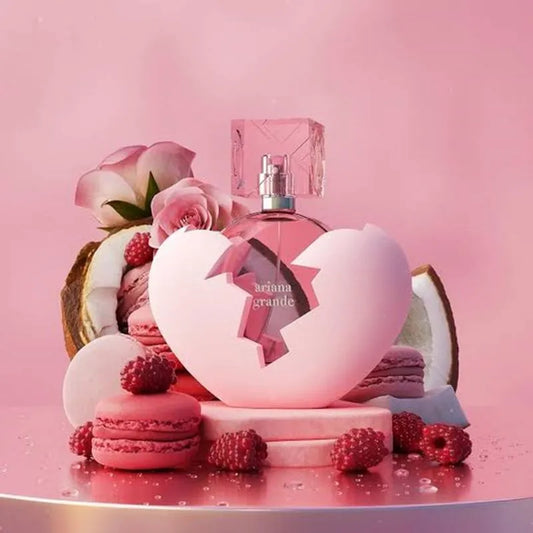 ARIANA GRANDE THANK U NEXT DM EDP 100 ML