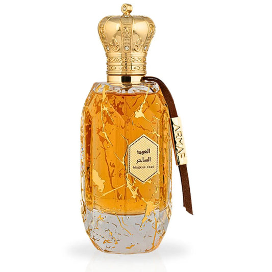 ARMAF ETER MAGICAL OUD  100 ML EDP UNISEX