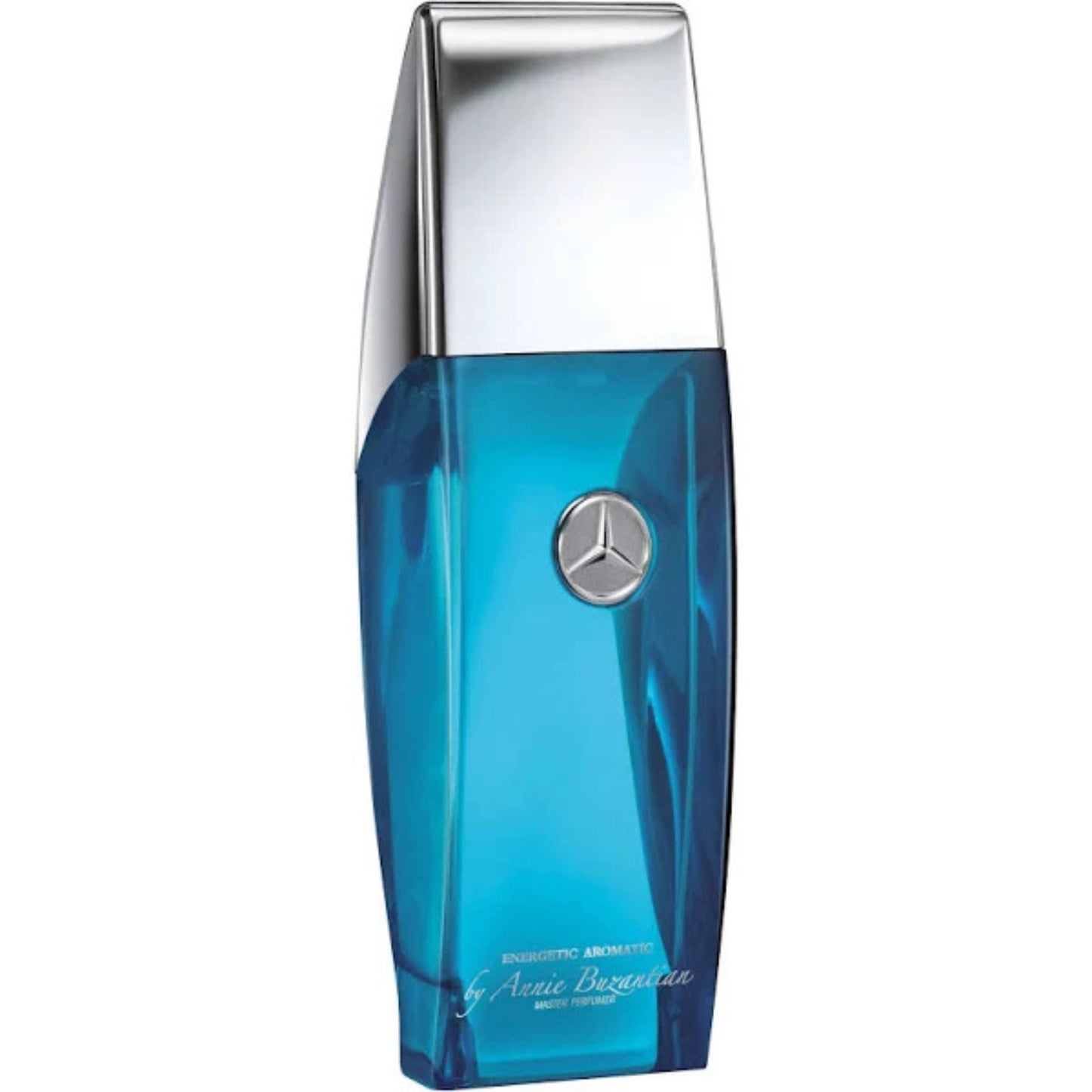 MERCEDES BENZ VIP CLUB 100 ML EDT HM