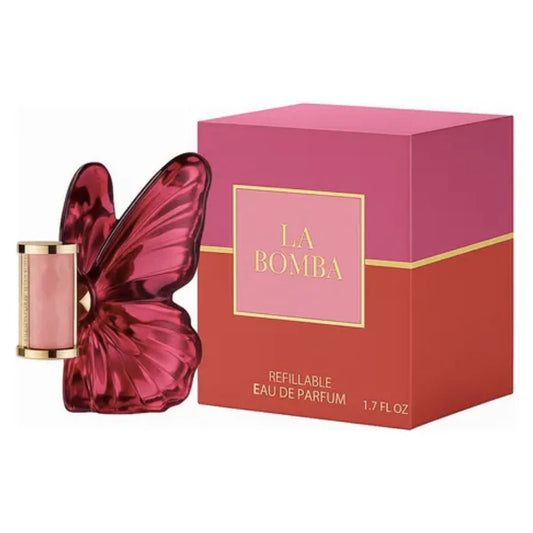 LA BOMBA CAROLINA HERRERA  80 ML MUJER