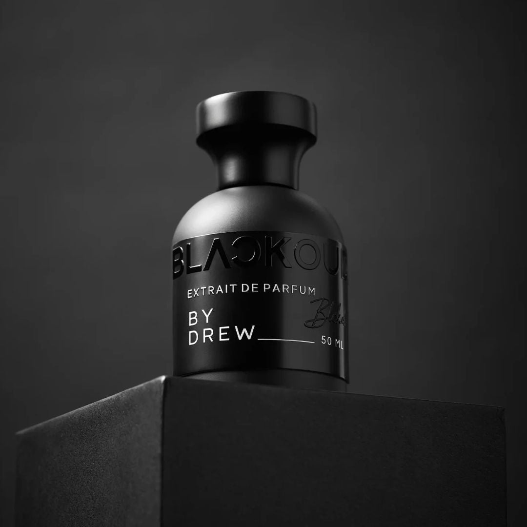 BLACKOUD BY DREW 50ML