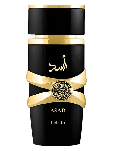 LATTAFA ASAD 100ML EDP HOMBRE
