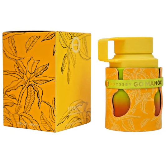 ARMAF ODYSSEY GO MANGO TROPICAL UNISEX