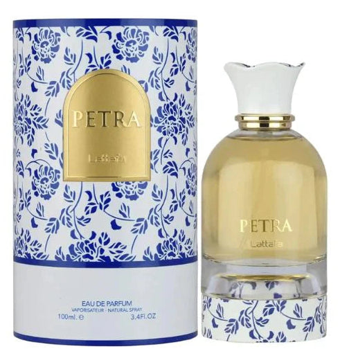 LATTAFA PETRA 100 ML EDP