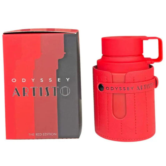ARMAF ODYSSEY ARTISTO 100 ML EDP UNISEX