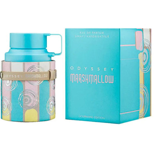ARMAF ODYSSEY MARSHMALLOWA EDP 100 ML MUJER
