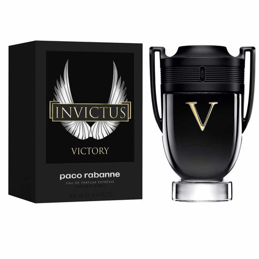 INVICTUS VICTORY EXTREME 100 ML HM EDP
