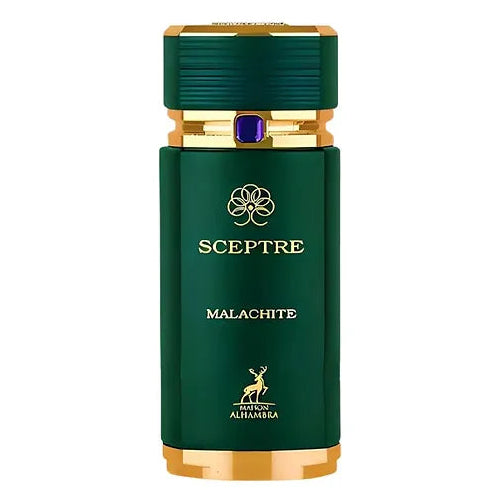 ALHAMBRA SCEPTRE MALACHITE EDP 100 ML