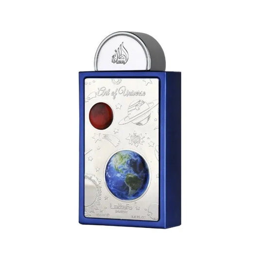 LATTAFA ART OF UNIVERSE 100 ML EDP