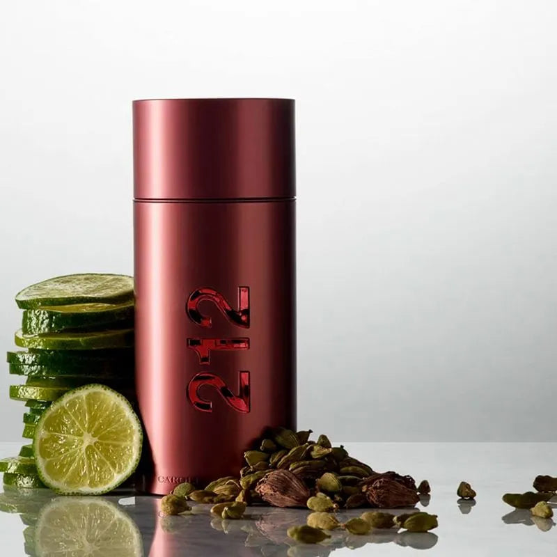 212 SEXY MEN DE CAROLINA HERRERA 100 ML EDT