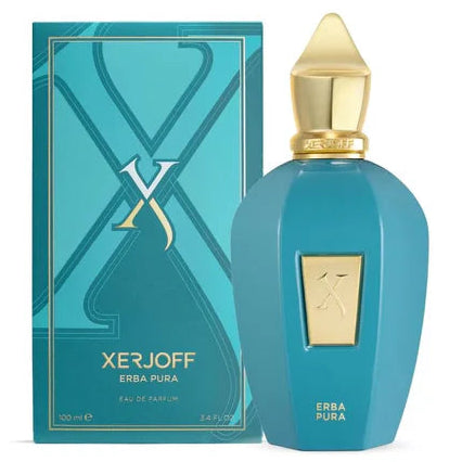 XERJOFF ERBA PURA 100 ML EDP