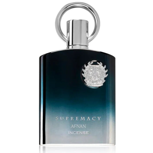 AFNAN SUPREMACY INCENSE 100 ML EDP HOMBRE