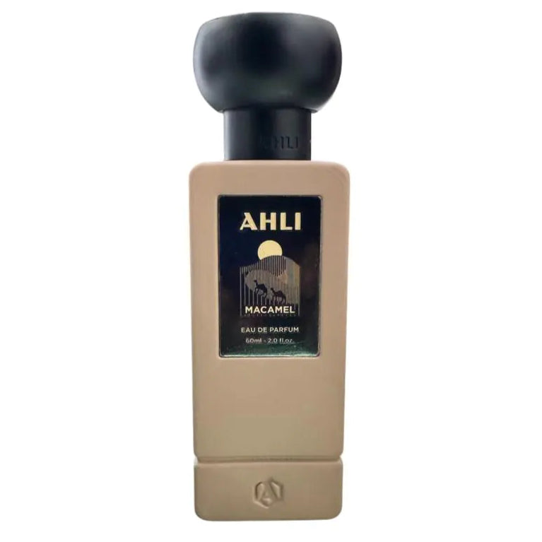AHLI MACAMEL 60 ML EDP