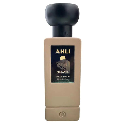 AHLI MACAMEL 60 ML EDP