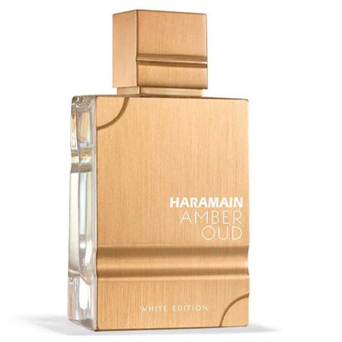 AL HARAMAIN AMBER OUD WHITE EDITION 200 M EDP UNISEX