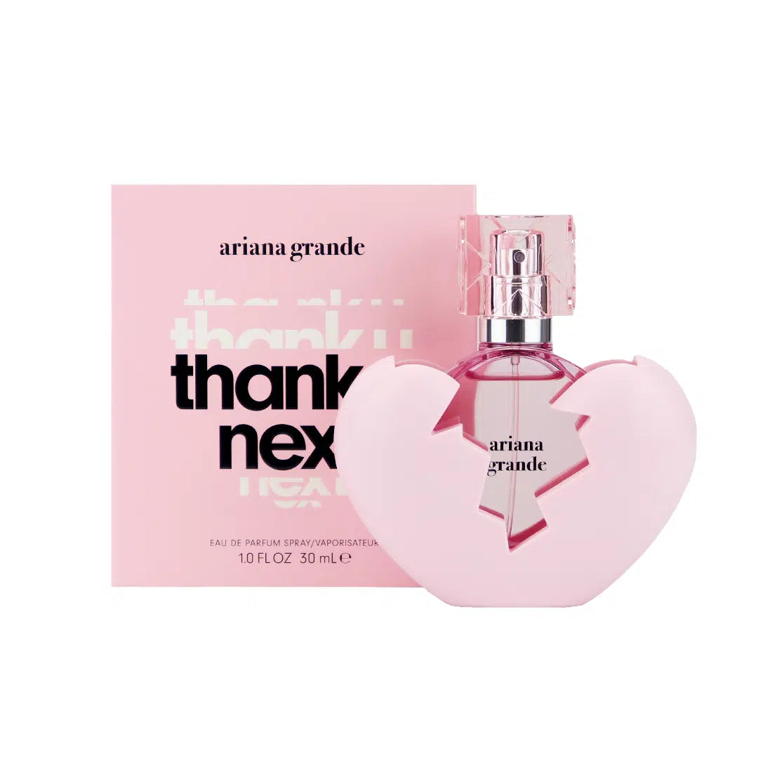 ARIANA GRANDE THANK U NEXT DM EDP 100 ML