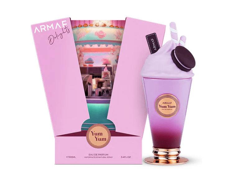 YUM YUM ARMAF 100 ML EDP MUJER